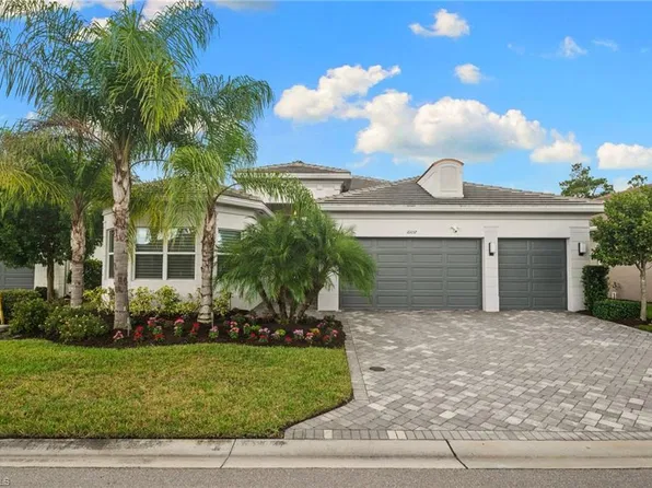 16657 Calistoga DR, BONITA SPRINGS, FL 34135