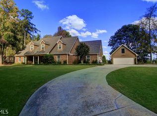 1350 Cook Rd, Oxford, GA 30054