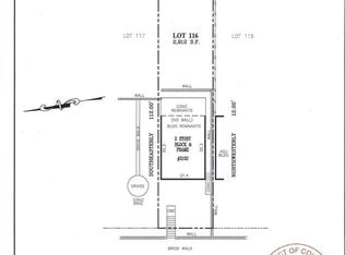 2102 16th St SE, Washington, DC 20020