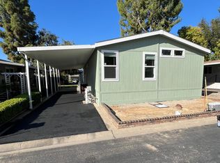 2706 W Ashlan Ave SPACE 155, Fresno, CA 93705