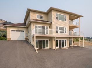 2555 N Baker Ave, East Wenatchee, WA 98802