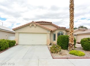 7812 Quill Gordon Ave, Las Vegas, NV 89149