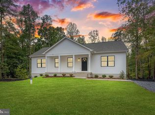 5804 Dogwood Tree Ln, Mineral, VA 23117