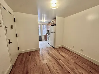 Rented by Compass