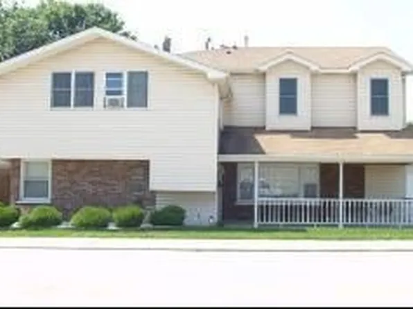 11536 S Ridgeland Ave, Worth, IL 60482