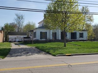 54 W Jefferson St, Jefferson, OH 44047