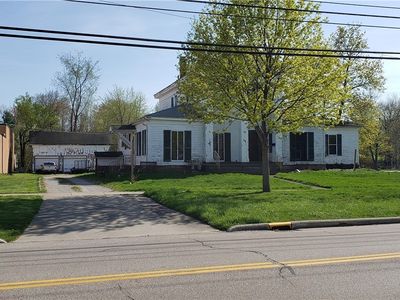 54 W Jefferson St, Jefferson, OH, 44047
