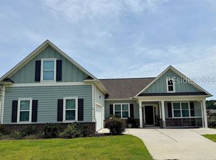 412 Station Pkwy, Bluffton, SC 29910
