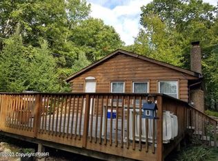 502 Edelweiss Rd, East Stroudsburg, PA 18302