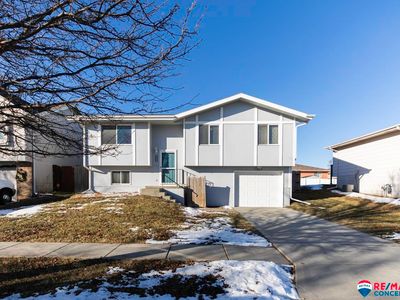 2041 NW 54th St, Lincoln, NE, 68528