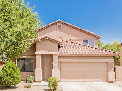 7222 W Kings Ave, Peoria, AZ, 85382