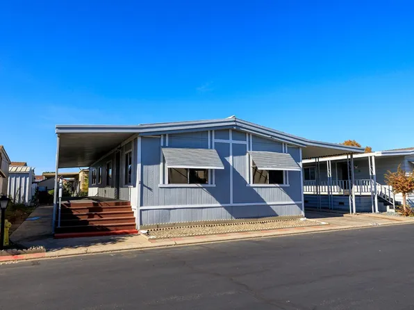 1400 N Tully Rd Space 118, Turlock, CA 95380