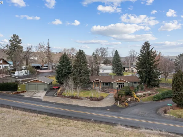 43642 McKay Dr, Pendleton, OR 97801