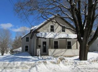 23 Pleasant St, Norway, ME 04268