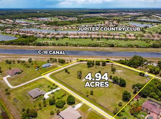 7569 N 168th Ct, Palm Beach Gardens, FL 33418