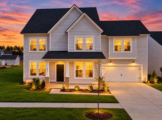 161 Greenbelt Ct, Summerville, SC 29485