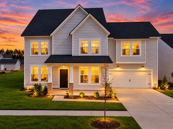161 Greenbelt Ct, Summerville, SC 29485