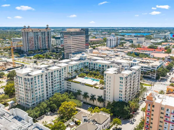 480 Hibiscus Street Unit 523, West Palm Beach, FL 33401