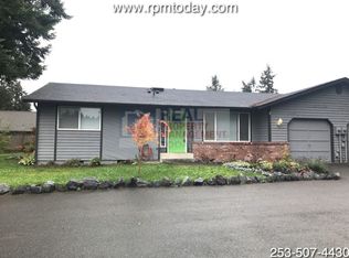 8409 191st St E, Puyallup, WA 98375