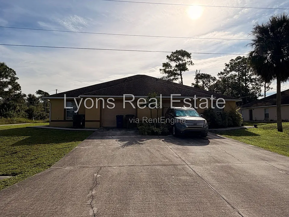 313A Melissa Ave