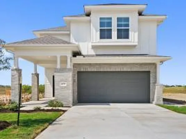 11404 Crazy Alice Run, Manor, TX 78653