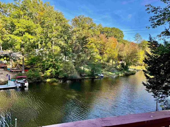 18 Belmont Drive, Barnstead, NH 03225
