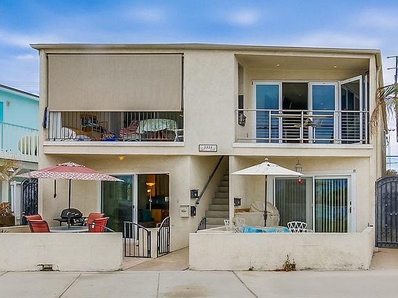 2nd image of 3338 Bayside Walk Unit A