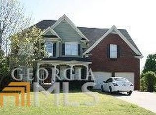 4220 Talaton Ct, Cumming, GA 30028