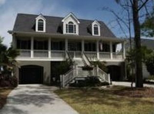 1913 N Creek Dr, Mount Pleasant, SC 29466