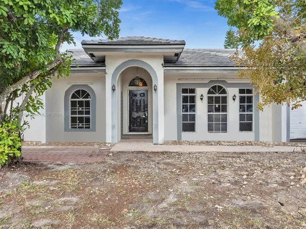 2111 NW 76th Ave, Margate, FL 33063