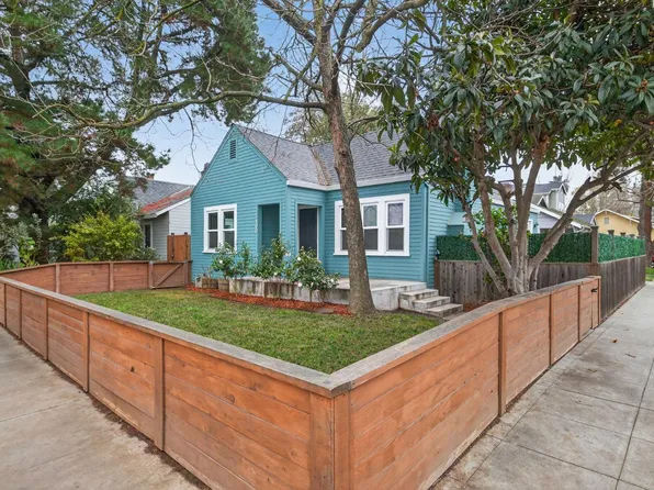 3600 Y St, Sacramento, CA 95817