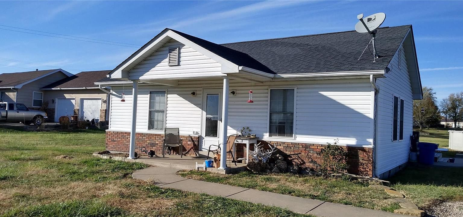 190 Vo Tech Rd, Eolia, MO 63344 Zillow