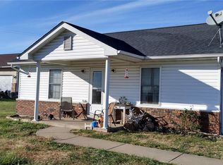 190 Vo Tech Rd, Eolia, MO 63344
