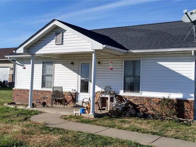 190 Vo Tech Rd, Eolia, MO, 63344