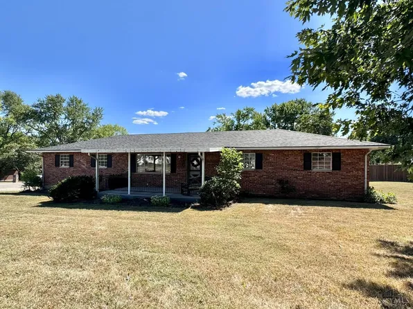 430 Central Ave, Franklin, OH 45005