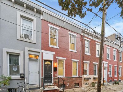 1309 S Mole St, Philadelphia, PA, 19146