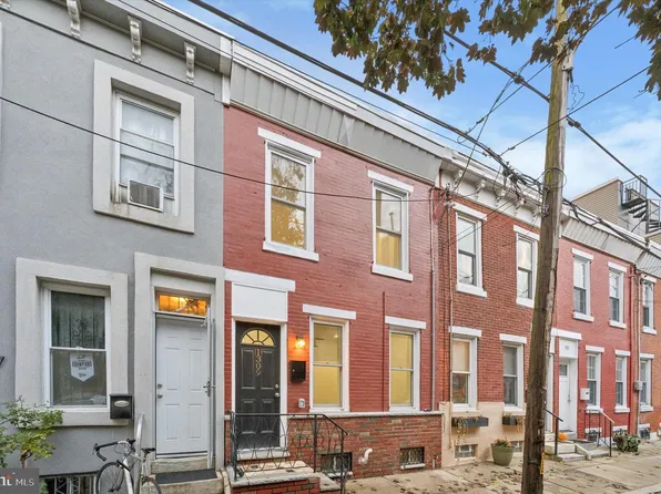 1309 S Mole St, Philadelphia, PA 19146