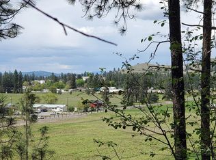 0 E Bigelow Gulch Rd, Spokane, WA 99217