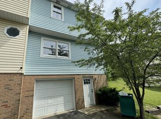 2612B Old National Pike, Washington, PA 15301