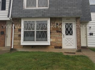 7805 Mount Hood, Huber Heights, OH 45424