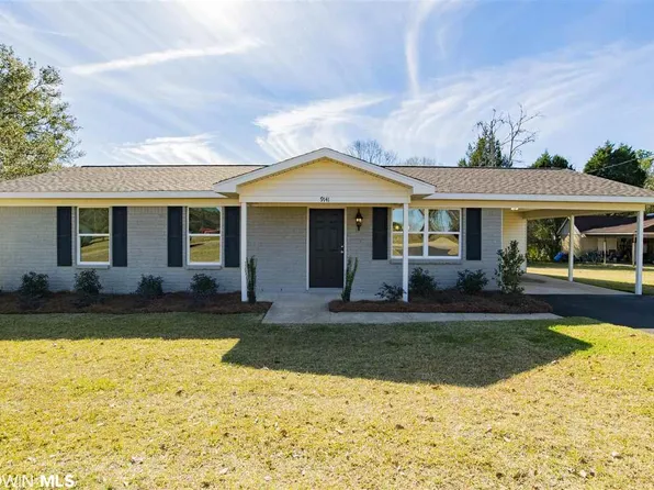 9141 Semmes Ct, Semmes, AL 36575