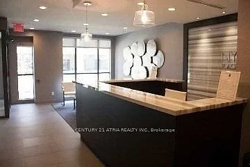 17 Kenaston Gdns #314 — Photo 2
