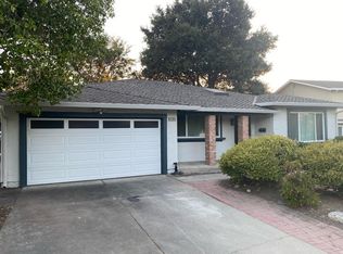 1035 Summerdale Dr, San Jose, CA 95132