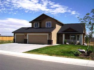 4609 Autumn Leaf, Caldwell, ID 83605