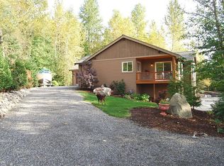 3326 Sunny Cove Ct, Bellingham, WA 98226