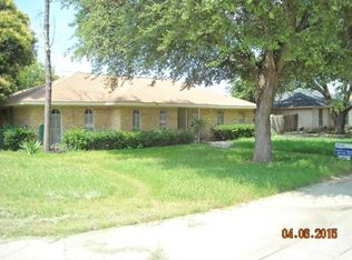 1505 McCoy Pl, Carrollton, TX 75006