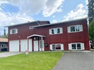 (Undisclosed Address), Fairbanks, AK 99701