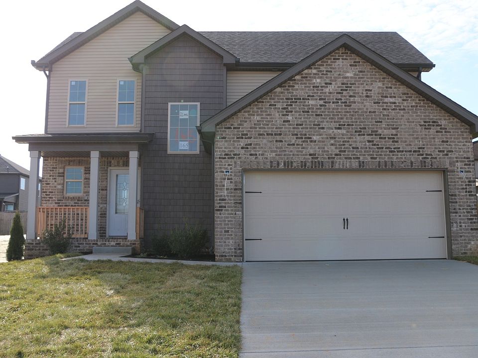 1st image of 165 Ringgold Lot 165