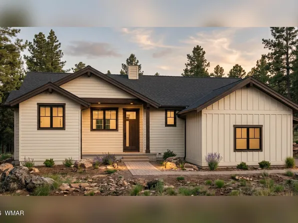 2341 Pinegrass Rd, Show Low, AZ 85901