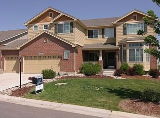22193 E Geddes Pl, Aurora, CO 80016